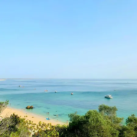 아파트 Modern With Private Terrace - Near Beaches